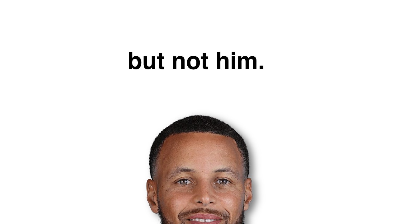 The NBA's Last Dynasty is Dead