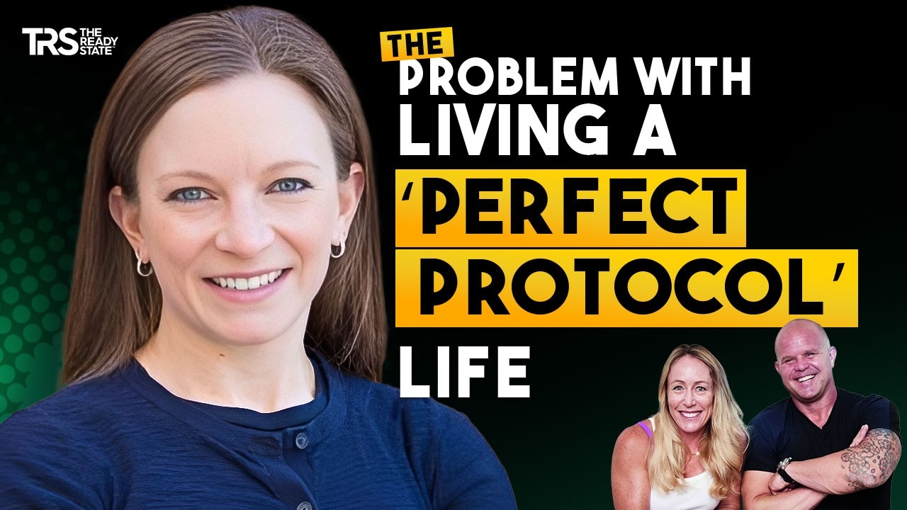 Real Health vs. Internet Fads: The Truth Revealed with Dr. Rachele Pojednic