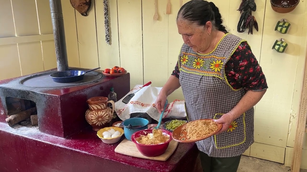 No Habias Probado Estos Torresnos De Chicharron De Puerco De Mi Rancho A Tu Cocina.