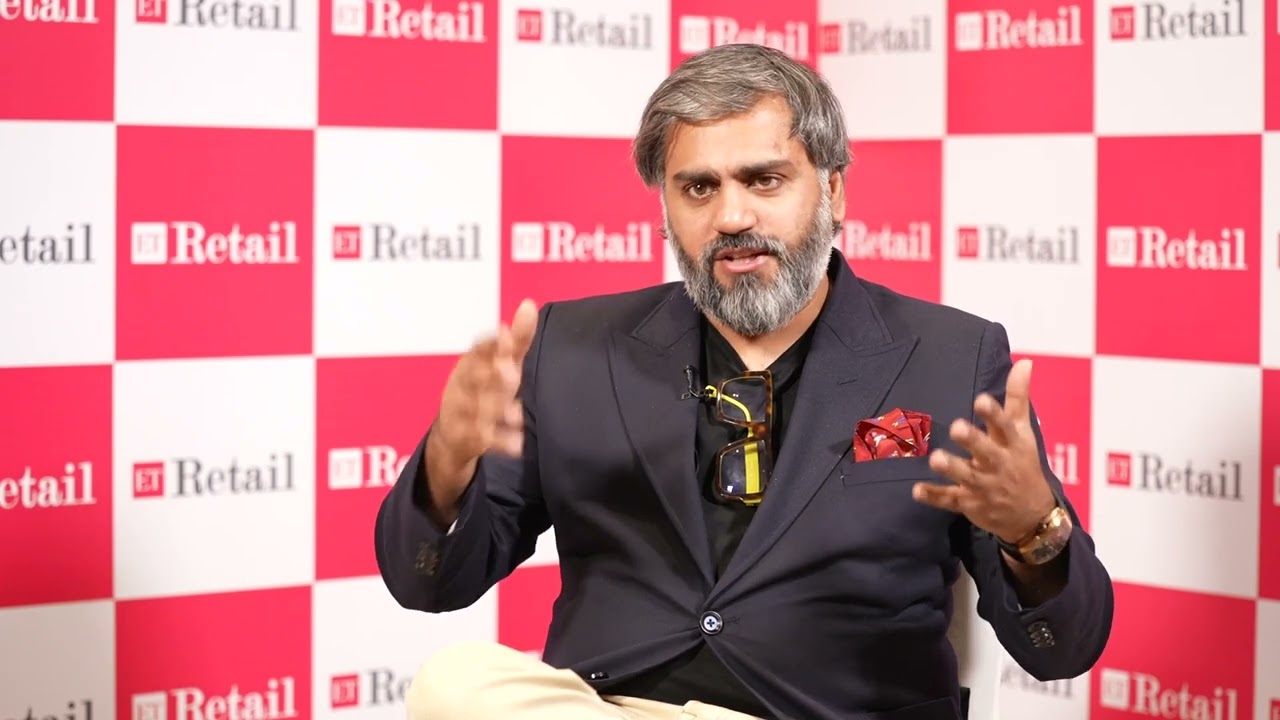 Watch: Steamline Beauty founder on the evolving Indian salon service market
