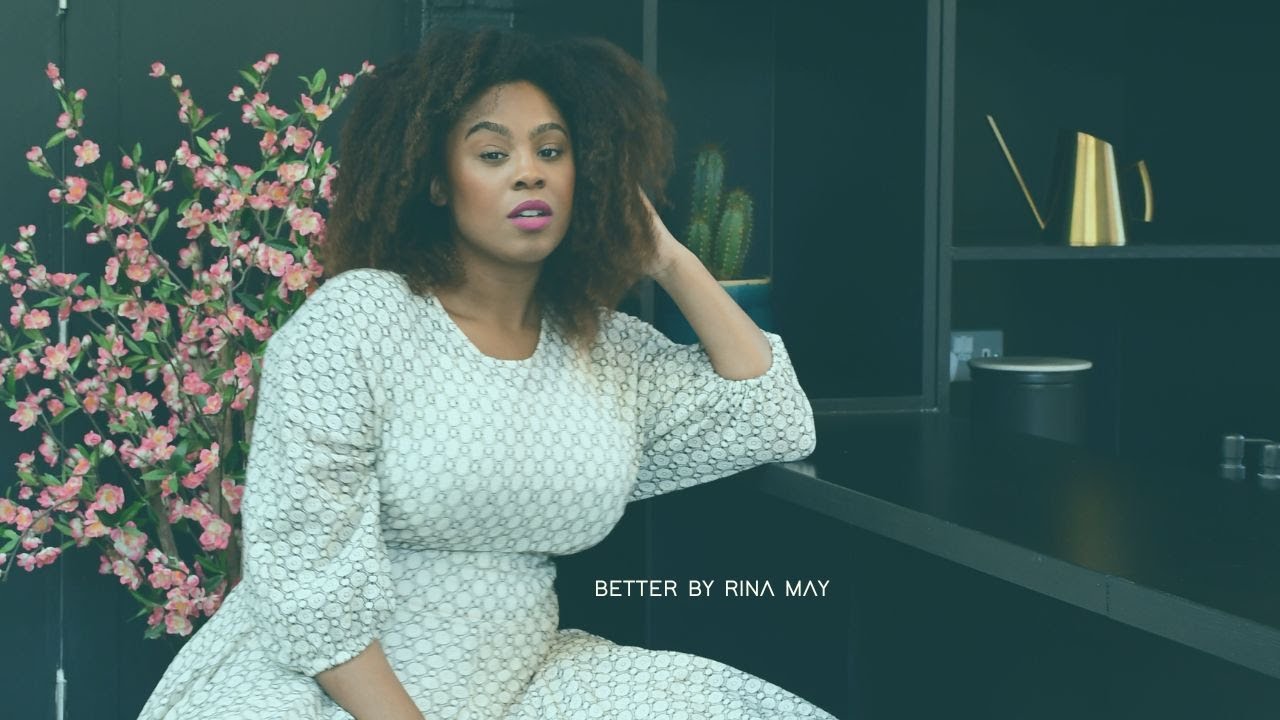 Rina May - Better