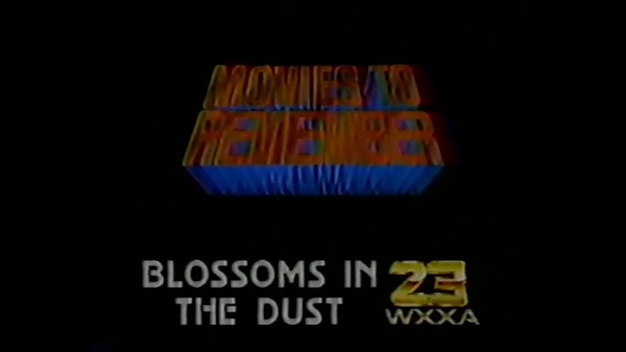 WXXA Commercial Breaks (December 23, 1984)