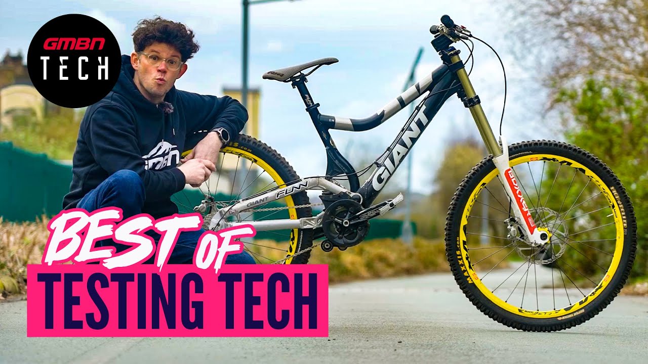 The Best Of GMBN Tech 'VS'! | Experiments, Tests, And Explainers | 3hr+ Compilation