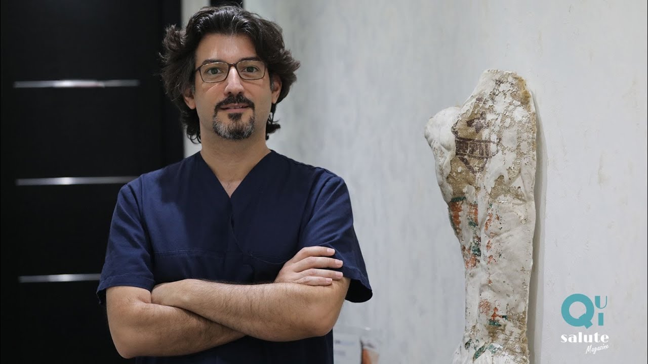 Dott. Scarpa: 