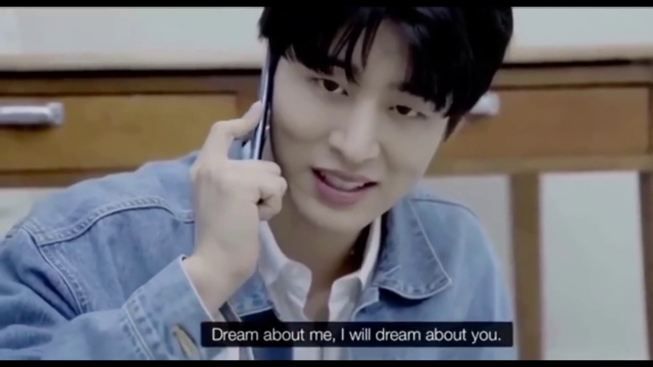 iKON B.I AS YOUR BOYFRIEND | Imagine 김한빈 (HanBin)