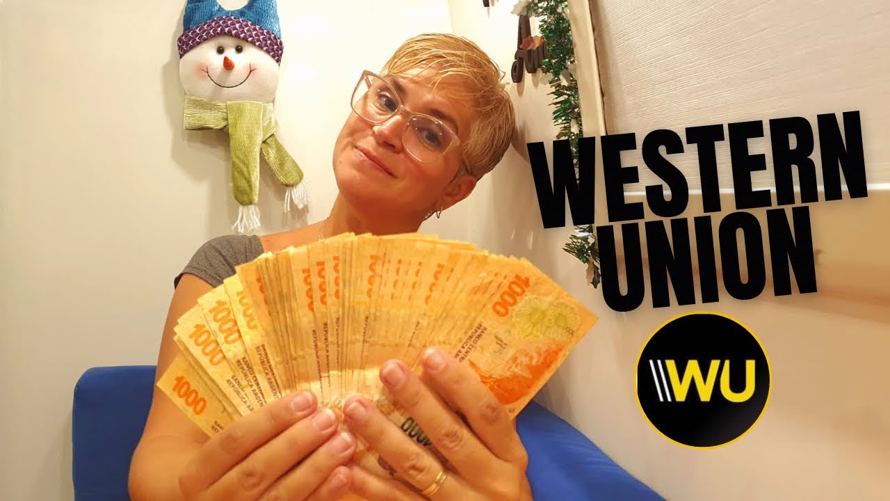Tudo sobre WESTERN UNION que não te contaram, de forma simples e direta.