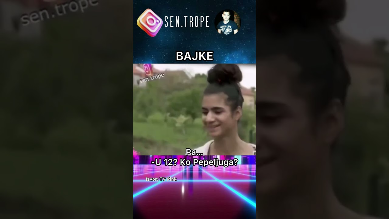 Pepeljuga i sedam patuljaka