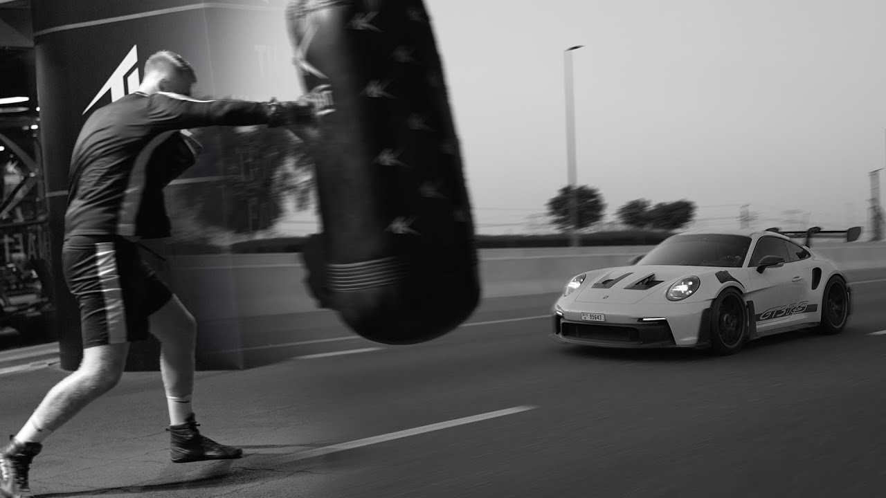 24h im Leben eines Millionen Unternehmers in Dubai