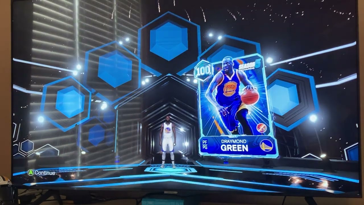 Another Level 40 pack opening