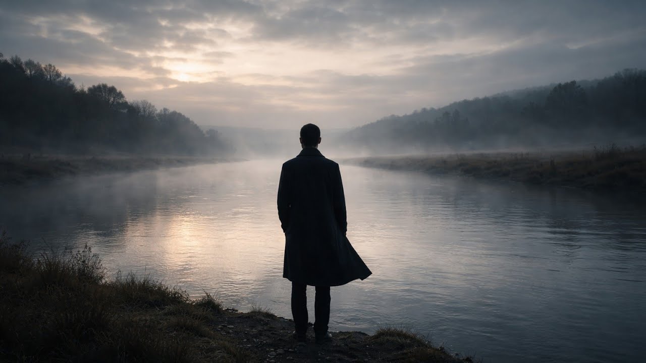 River Don’t Turn Around | Smoky Room Music