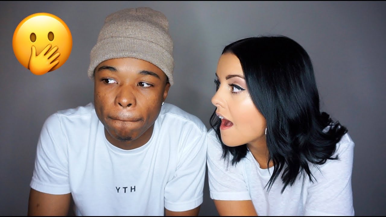 the real reason im with her...