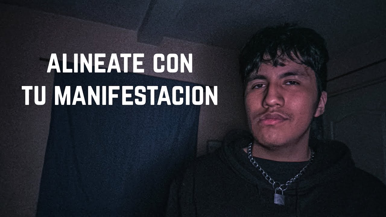 ¿Debo actuar para materializar mi manifestación? 😖 - Theos Ogeros.