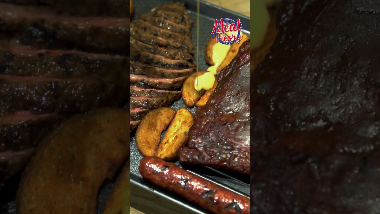Parillada Platter