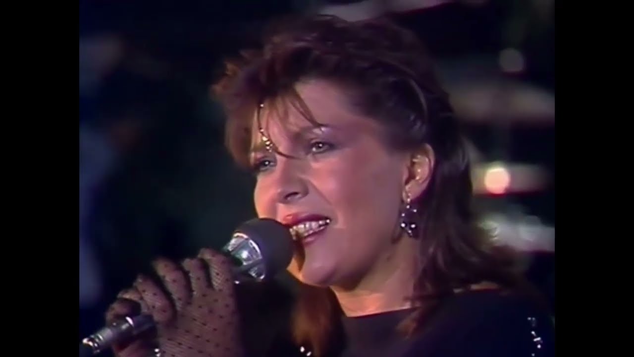 Krystyna Prońko &ndash; Małe tęsknoty (1980) - stereo