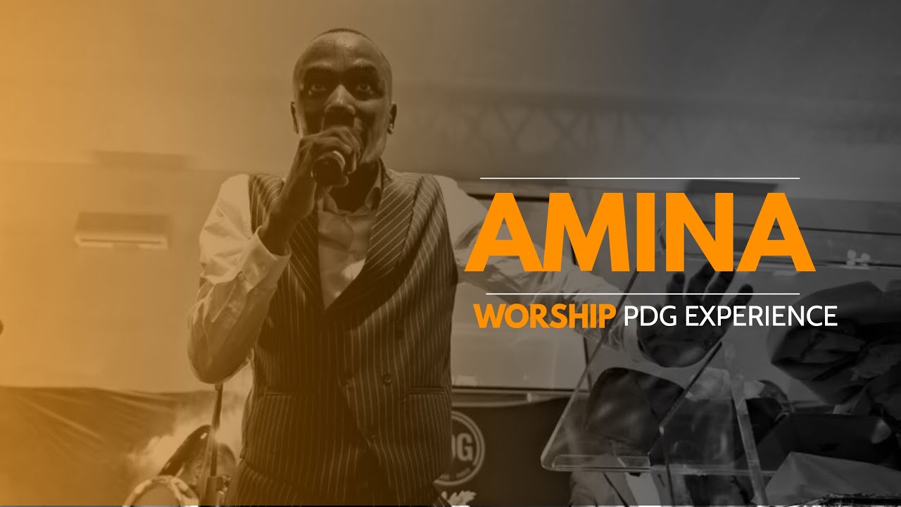 Amina Sembola loboko - Live Vidéo (Jonathan Monsheny & Hervé Kumingi)