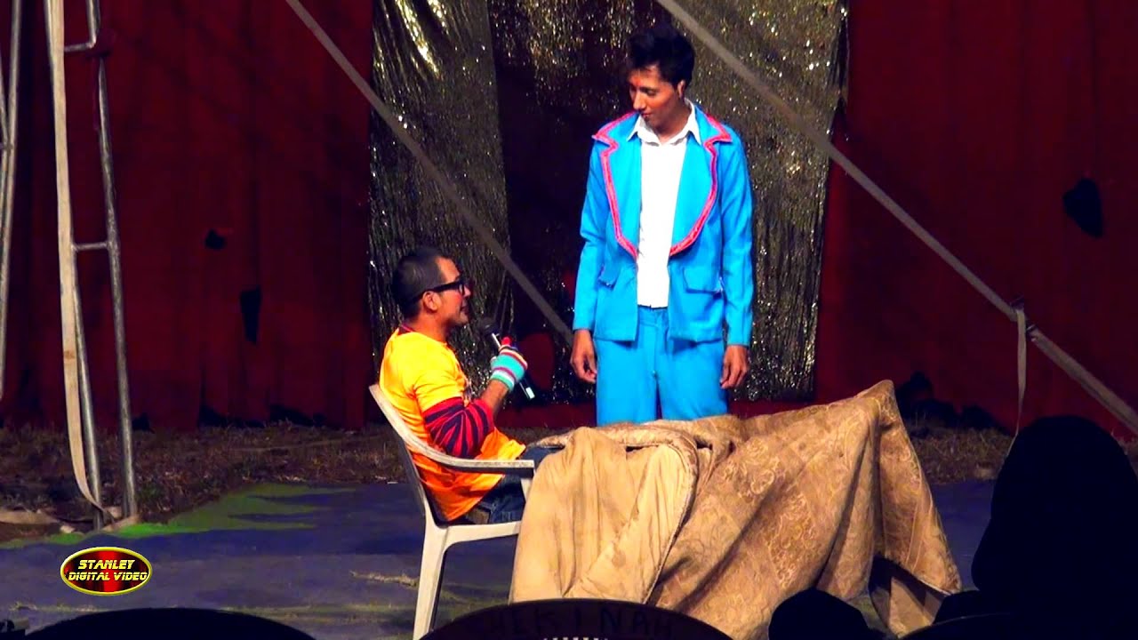 Wonder Boys Circus ,Show del Piano.Ahuachapan 2014