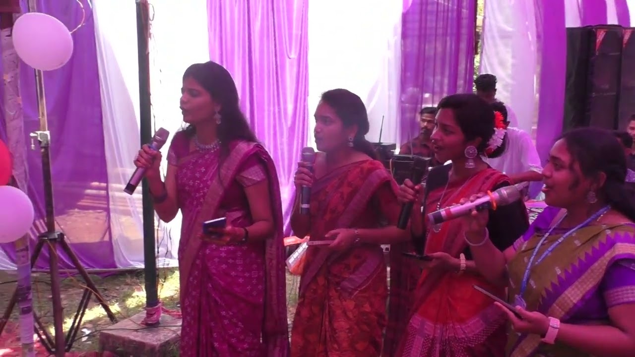 LIVE SAMBALPURI MUSIC💥| TRADITIONAL SAMBALPURI | ADVAY 2K24 |SAMBALPUR NURSING COLLEGE|FOUNDATION DA