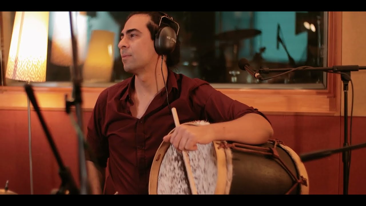 Manantial (Zamba - official clip)