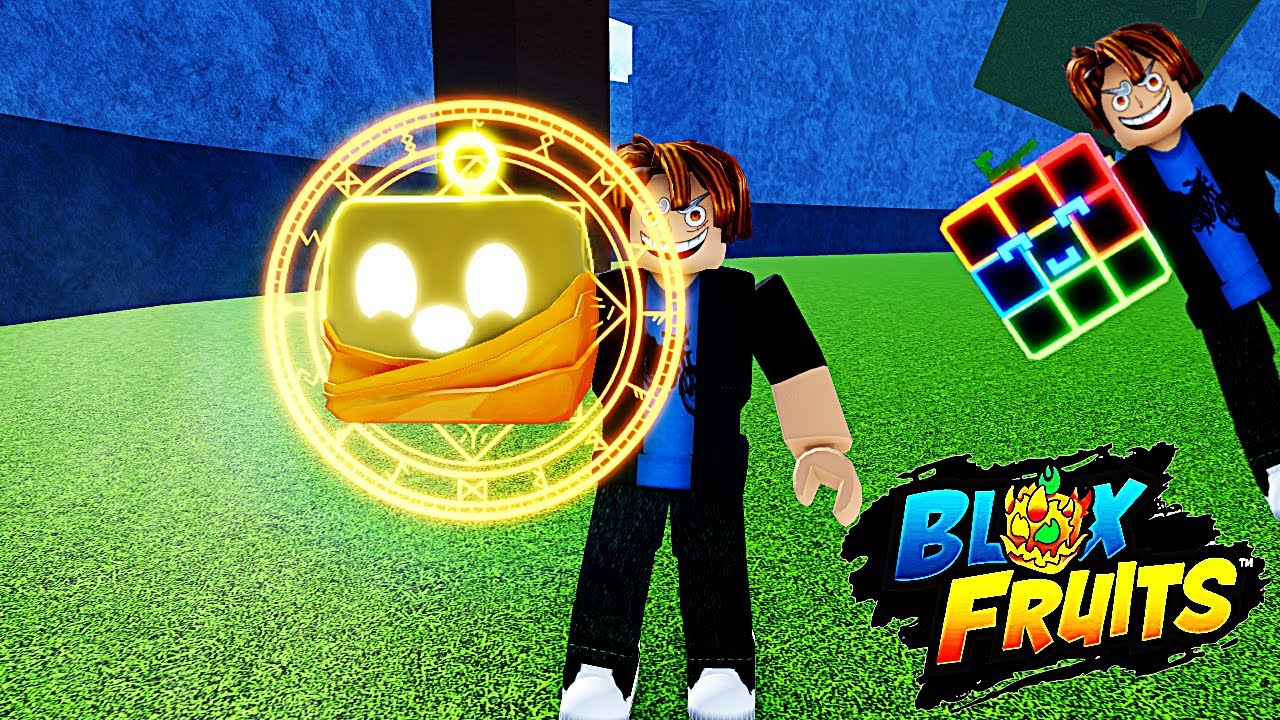 🔴Noob Finding Legendary Buddha Fruit Under The Tree🌳 in Blox Fruits Update 28