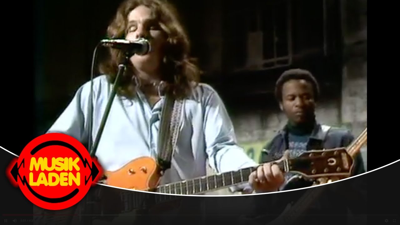 America - California Revisited (1975) | LIVE