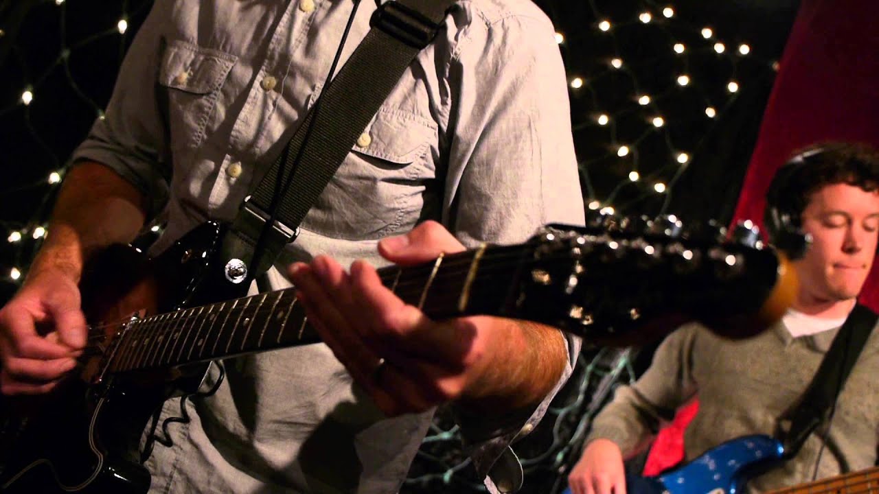 The Maldives - Full Performance (Live on KEXP)