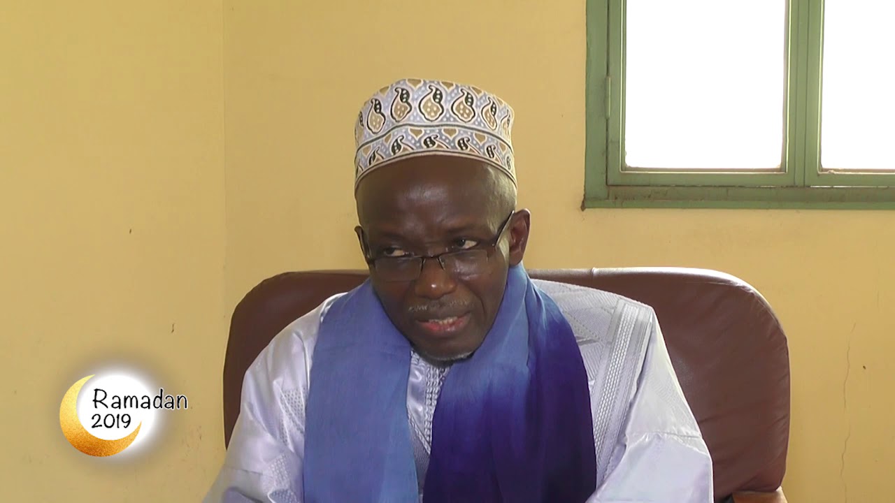 Chérifla TV - émission Spécial Ramadan 2019-avec KOUREÏCHI   -25 05  2019