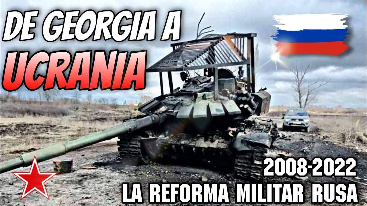 EL EJ&Eacute;RCITO RUSO ANTE LA HISTORIA