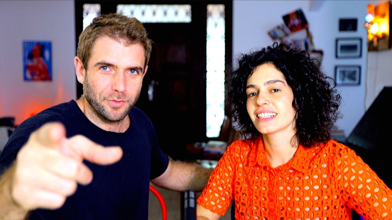 5 TIPOS DE CIÚMES: DESCUBRA O SEU!