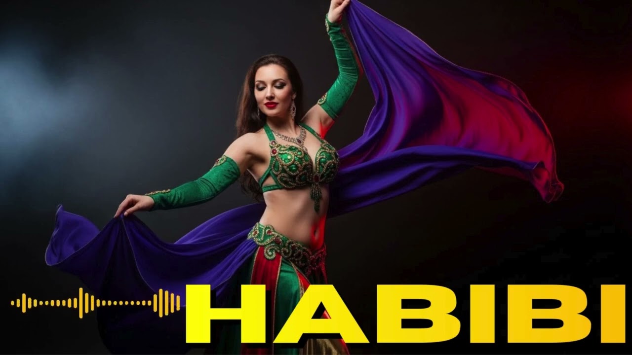 Arabic EDM Belly Dance Music 🎶🔥 Exotic Desert Party | Nonstop Mix