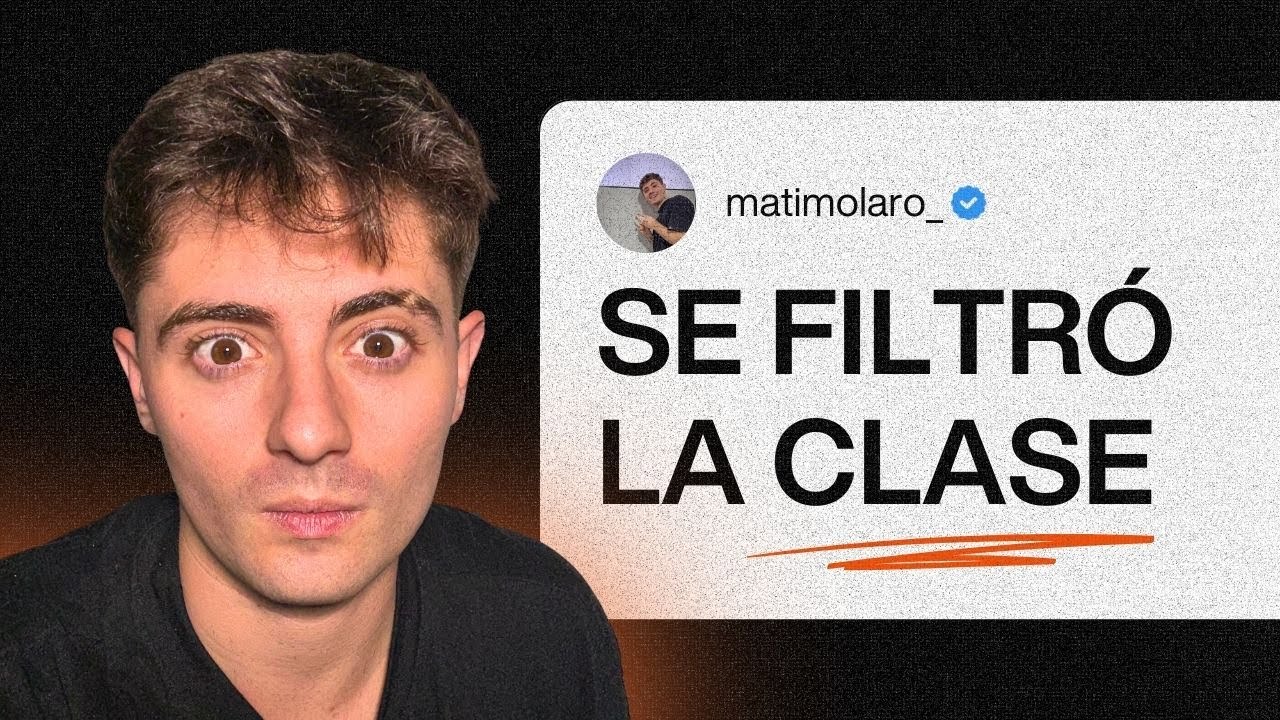 [CLASE FILTRADA] CÓMO VENDER SERVICIOS POR INSTAGRAM