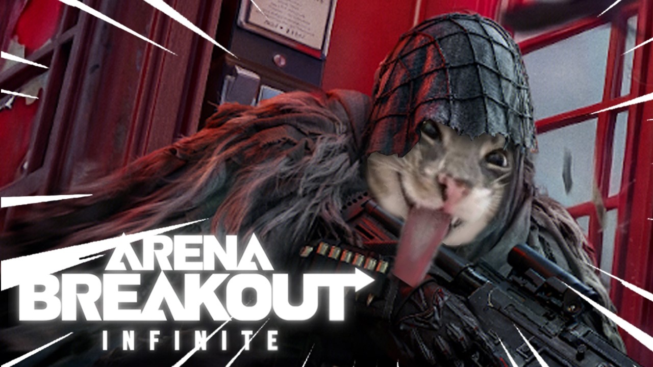 Arena Breakout Infinite Season 5.exe
