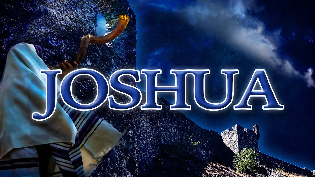 Joshua | Part 6 | Pastor James A. McMenis | Word of God Ministries