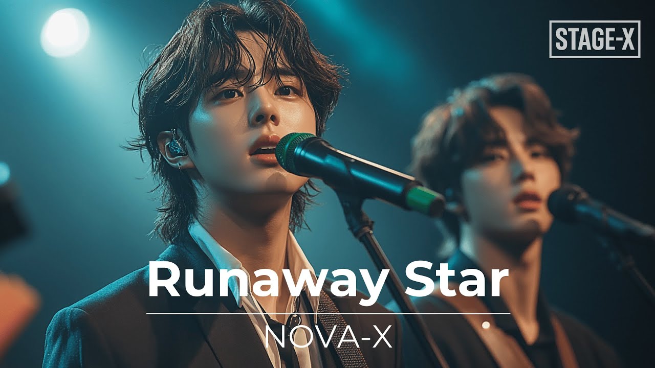 【KPOP PLAYLIST 2025】 NOVA-X | Dance | Pop | EDM | HipHop | Trendy | R&B | Vibe | Hits | Vol. 15