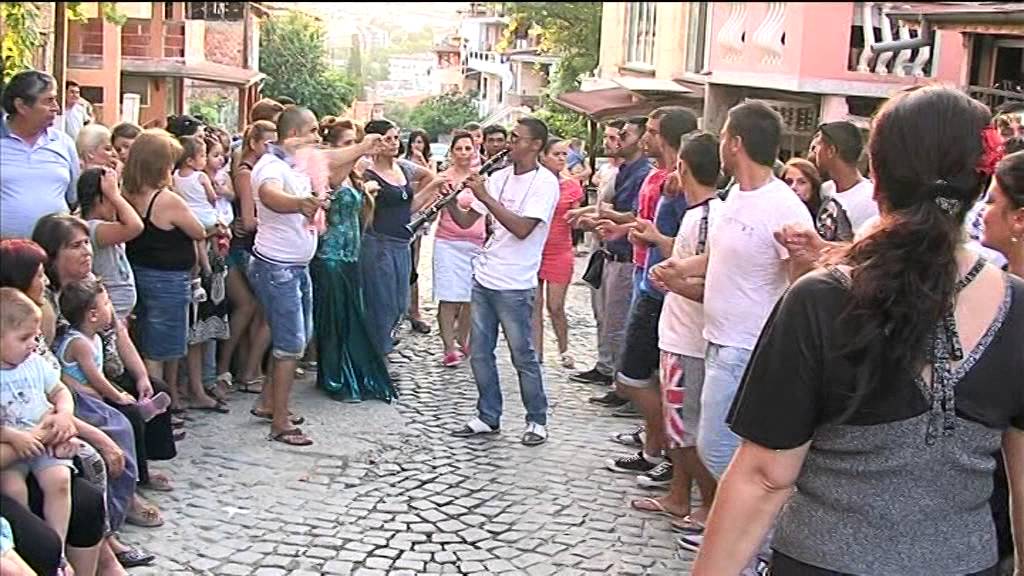 Godej v Sandanski na Nadq i Mandi 5