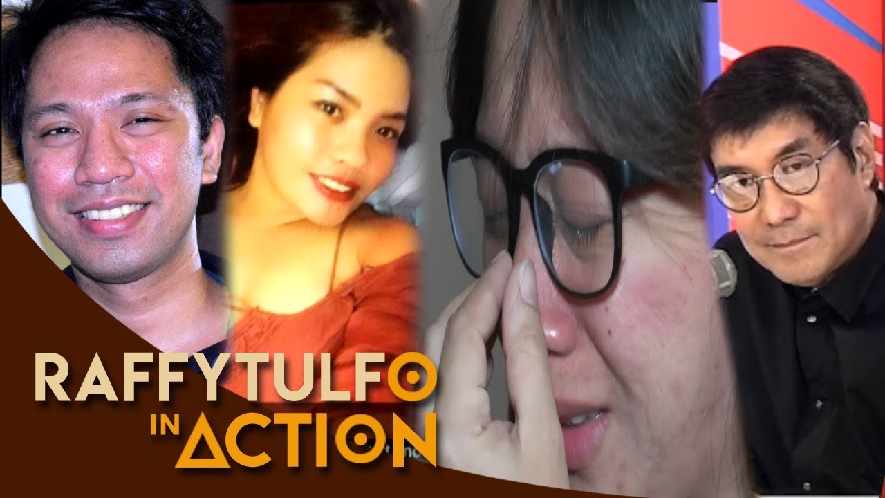 MISTER NA SALAWAHAN, GUSTO PANG MAGING KUMPARE NI IDOL RAFFY!?