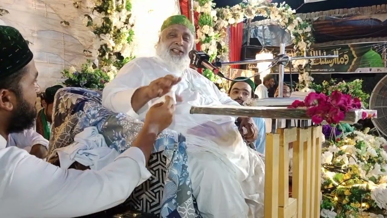 Miskeen Sain Badshah 😍 Dargah Mashori Sharif Larkana Sindh Pakistan 