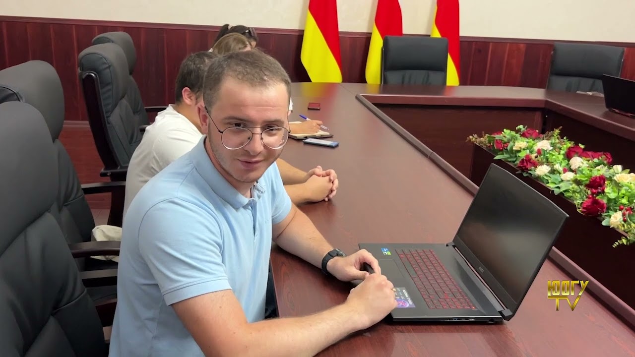 В ЮОГУ начал свою работу второй поток IT-акселератора
