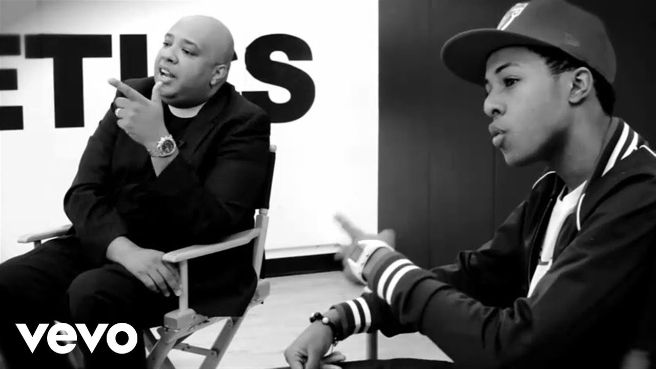 Rev Run, Diggy - Generation RUN, Pt. 1: Fam