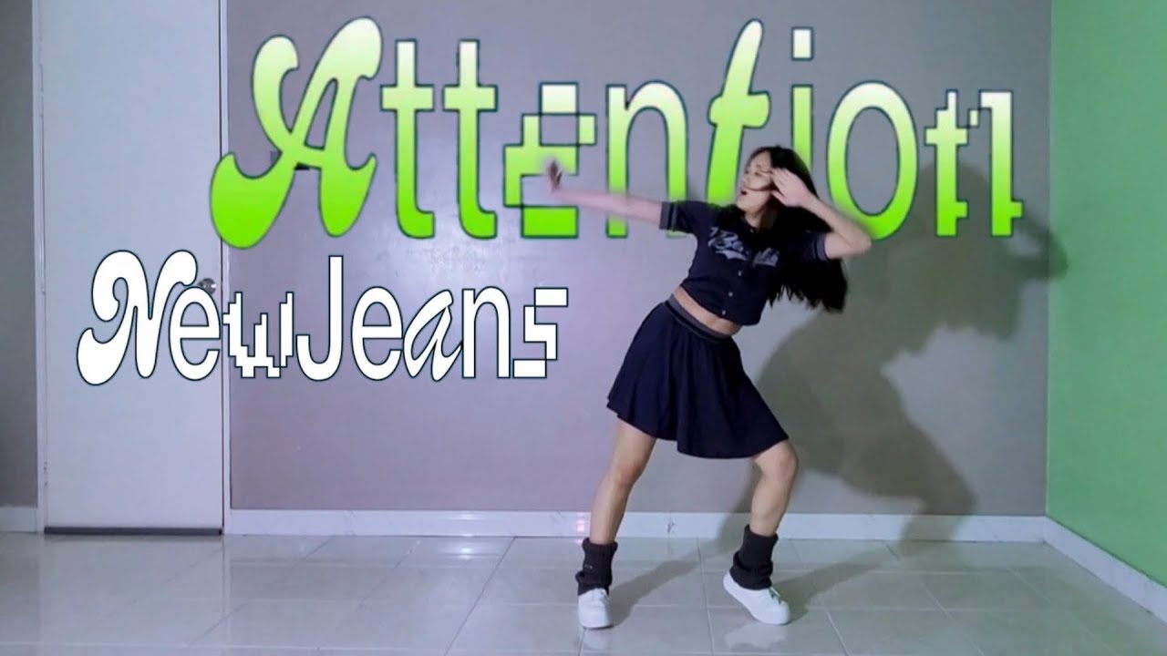 Newjeans (뉴진스) 
