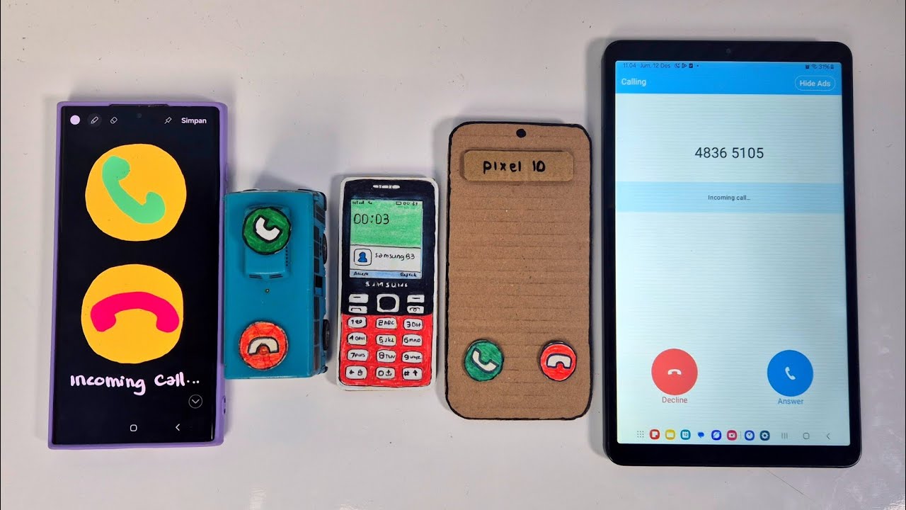 Just button yellow/TAYO bus/SAMSUNG b330/pixel 10pro/galaxy tab a9,skyphone+incoming calls
