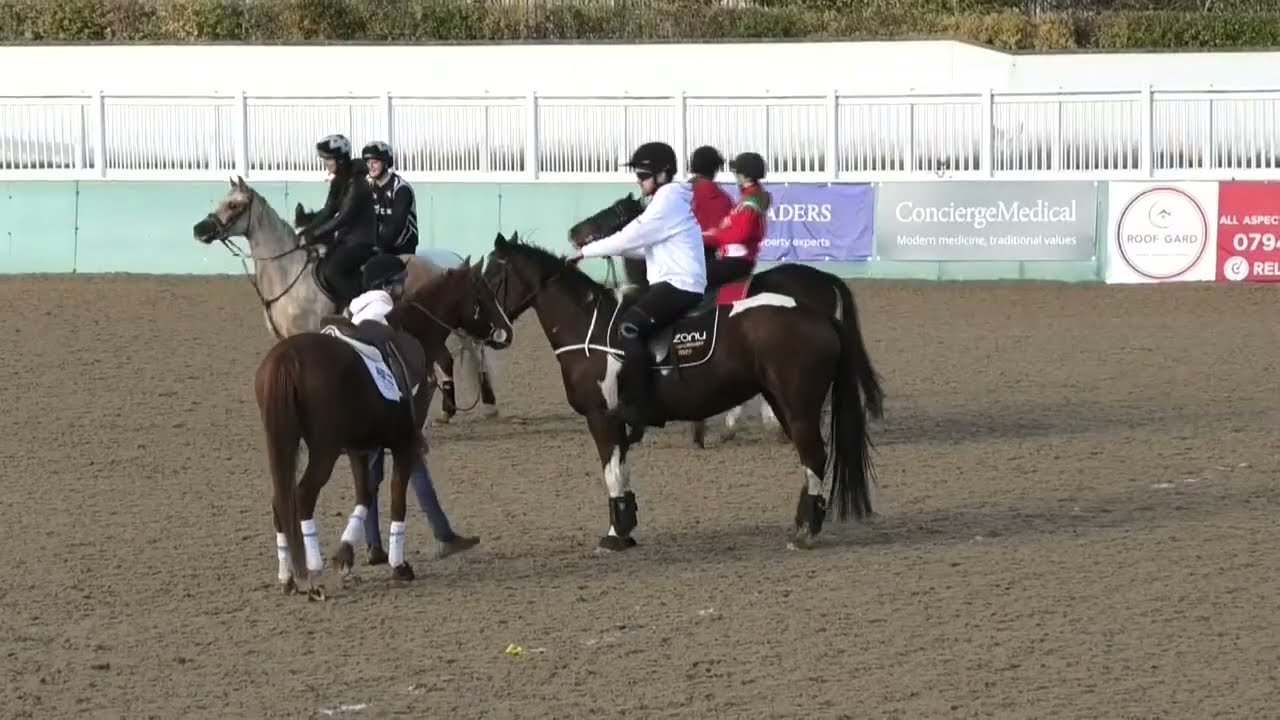 2025 Midlands Series 1 Pairs - Greg and Tomas