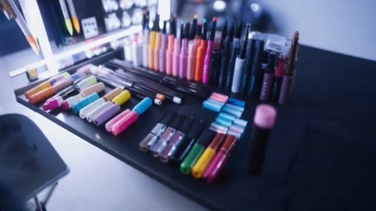 Comment sont fabriqu&eacute;s les feutres ? Le processus fascinant expliqu&eacute; !