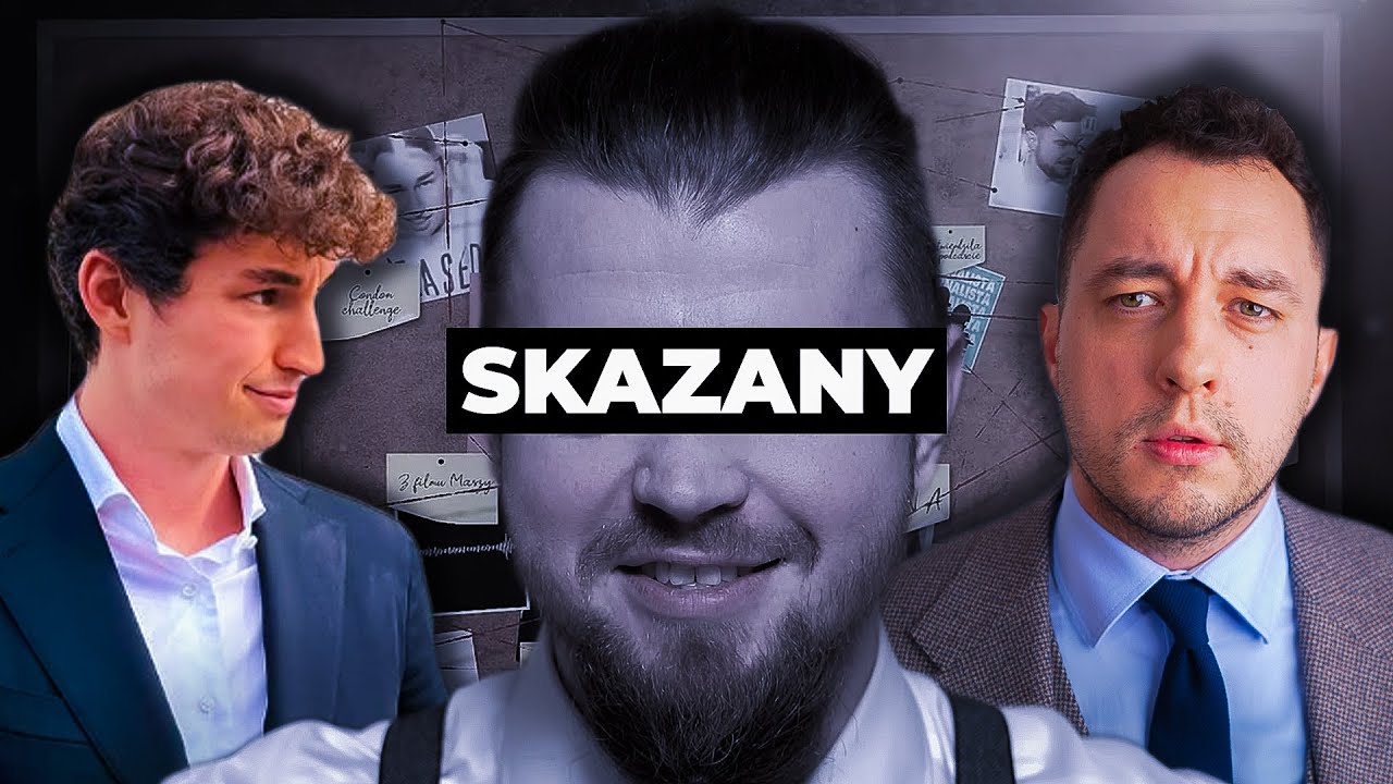 Dlaczego Sąd SKAZAŁ Sylwestra Wardęgę?