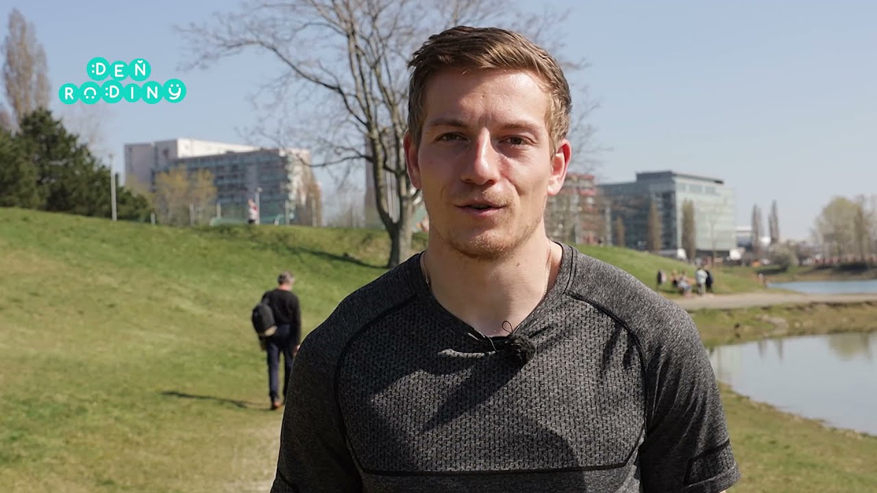 JÁN VOLKO O SVOJOM VZŤAHU S OTCOM 🎬 👇