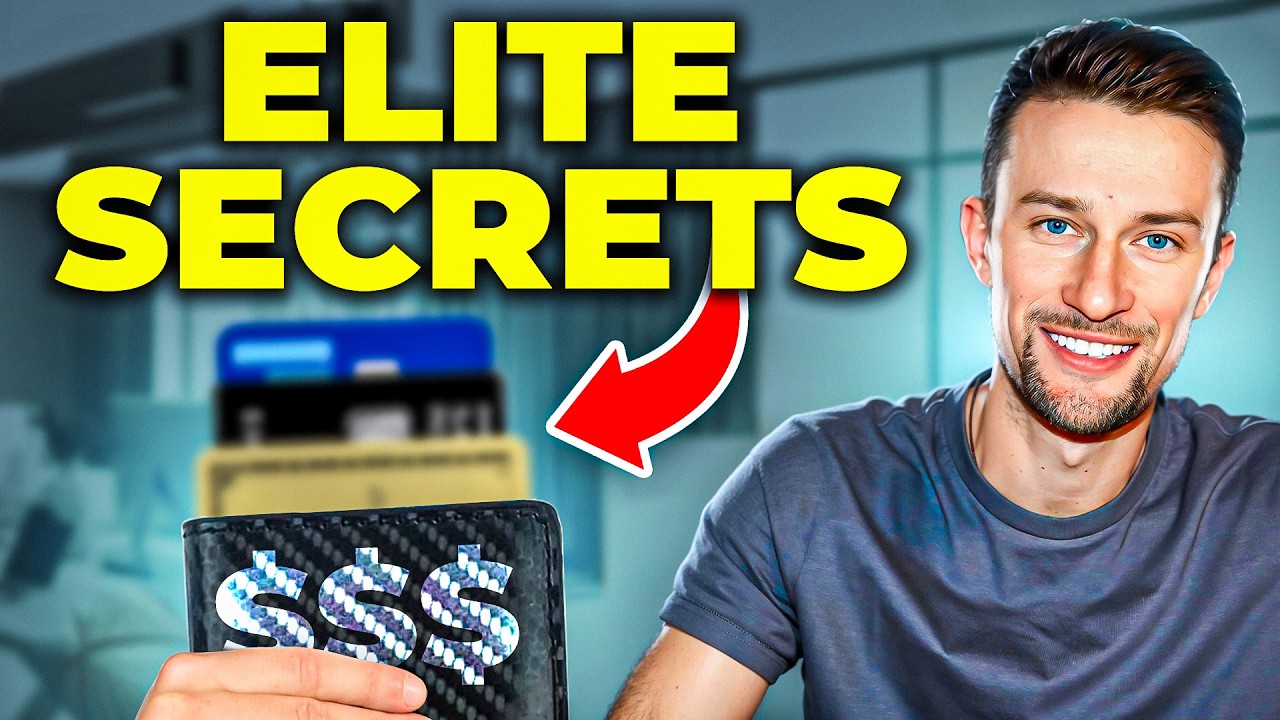 10 Credit Card Secrets 97% of People Don&rsquo;t Know