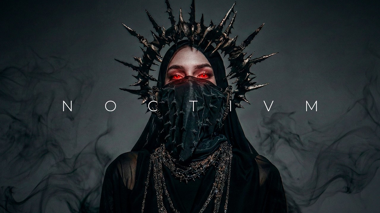 NOCTIVM — LILITH (Original Mix)