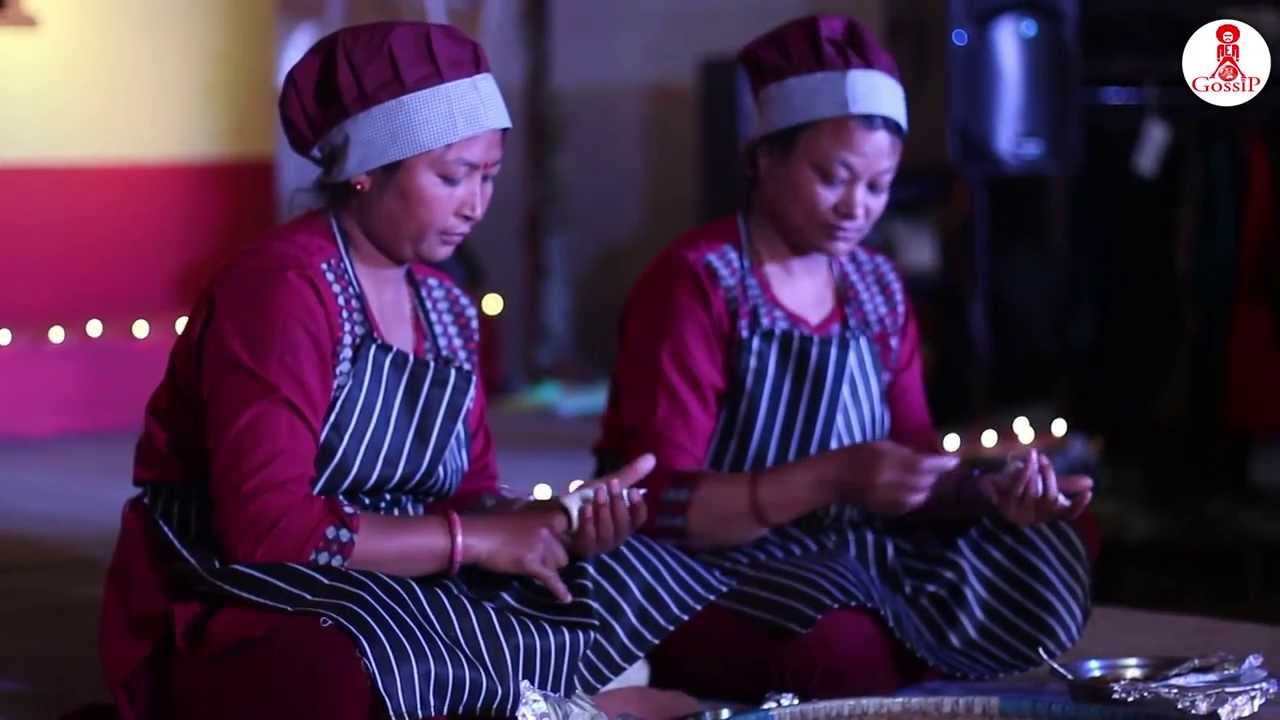 Happy Yamari Purnima - Making - EGossip24.com