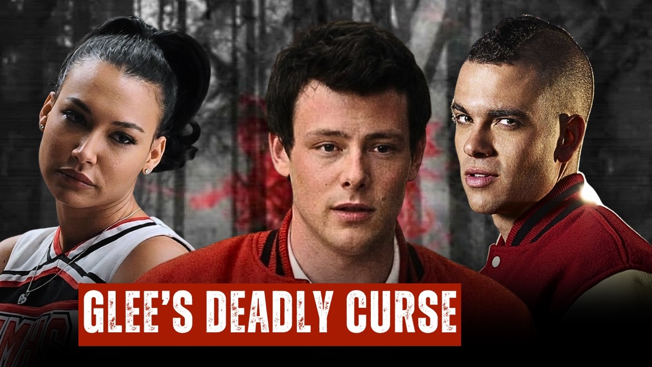 Glee’s Deadly Curse: Drugs, Suicide, and the Drowning That Shocked Hollywood
