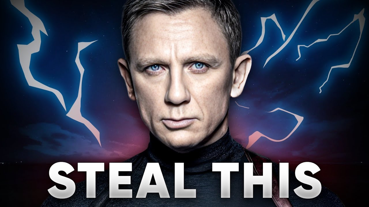 James Bond’s Secret to Being Dangerously Attractive (Use This Fast)