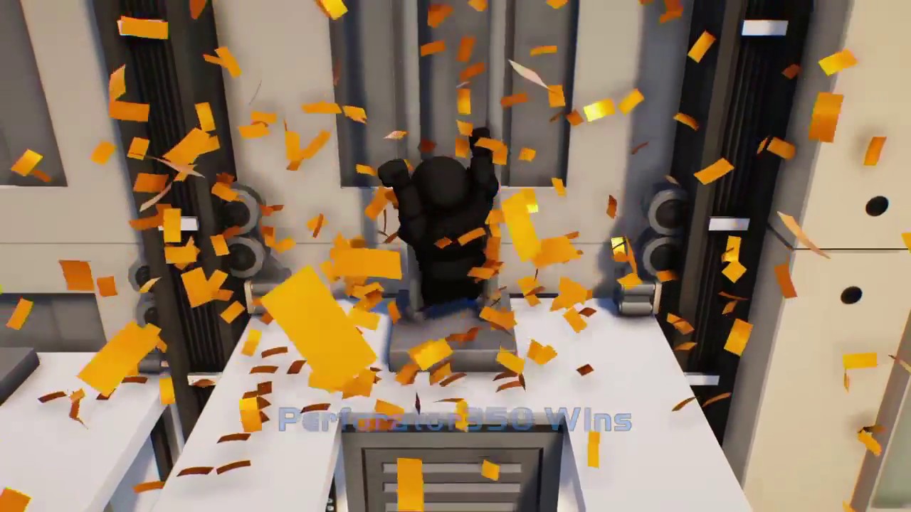 Gang Beasts Multiplayer Gameplay #2 PS4